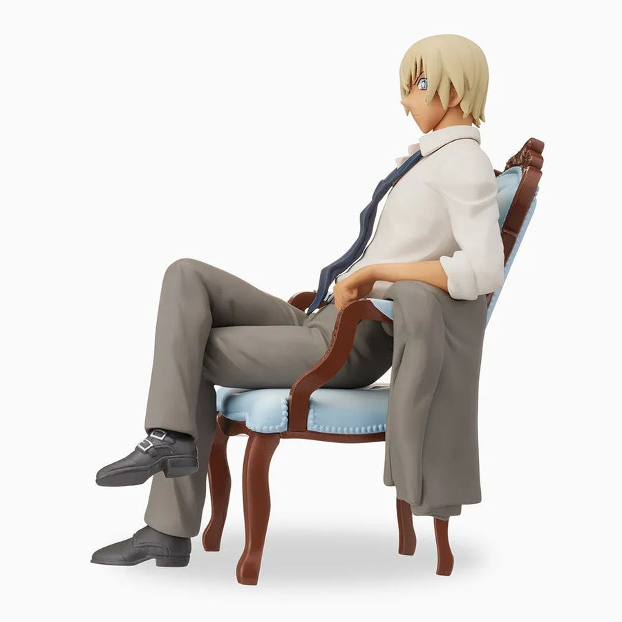 Meitantei Conan - Amuro Tooru - Premium Grace Situation Figure (SEGA)ㅤ – SEGA – ActionFigureBrasil