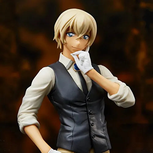 Meitantei Conan - Amuro Tooru - Regular Editionㅤ – Union Creative – ActionFigureBrasil
