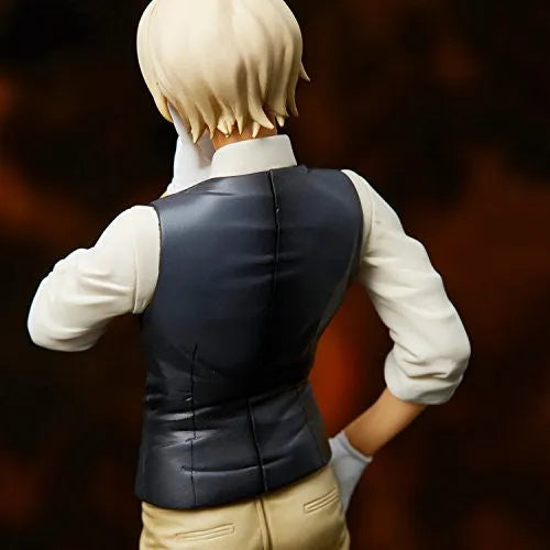 Meitantei Conan - Amuro Tooru - Regular Edition (Union Creative International Ltd)ㅤ – Union Creative – ActionFigureBrasil