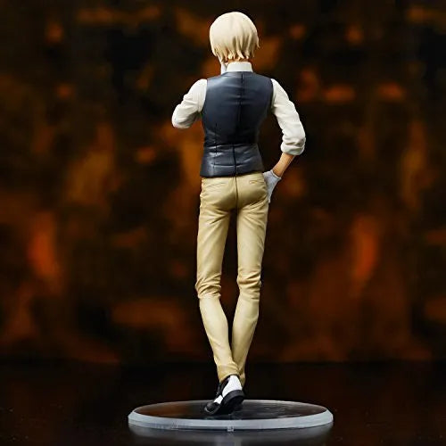 Meitantei Conan - Amuro Tooru - Regular Edition (Union Creative International Ltd)ㅤ – Union Creative – ActionFigureBrasil