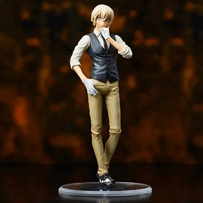Meitantei Conan - Amuro Tooru - Regular Edition (Union Creative International Ltd)ㅤ – Union Creative – ActionFigureBrasil — ângulo diferente