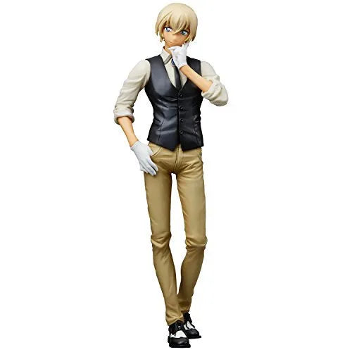 Meitantei Conan - Amuro Tooru - Regular Edition (Union Creative International Ltd)ㅤ – Union Creative – ActionFigureBrasil