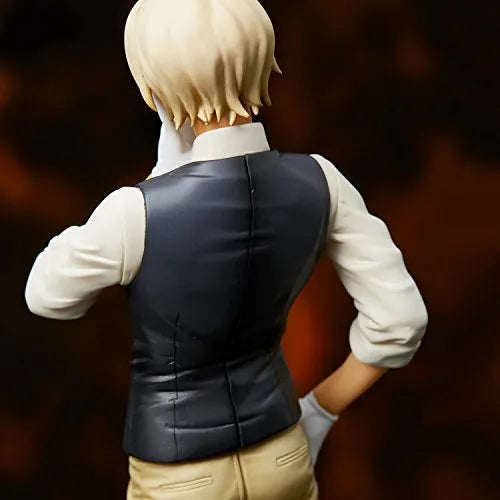 Meitantei Conan - Amuro Tooru - Regular Edition (Union Creative International Ltd)ㅤ – Union Creative – ActionFigureBrasil