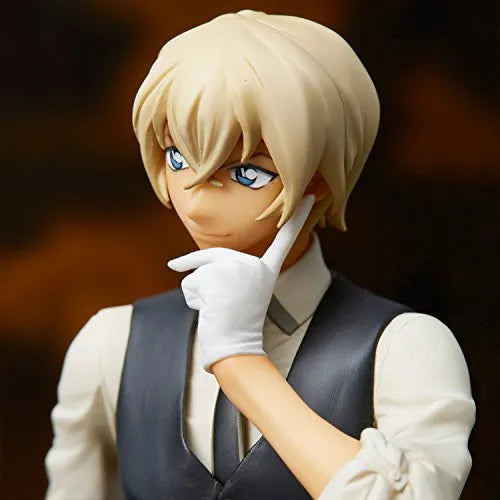 Meitantei Conan - Amuro Tooru - Regular Edition (Union Creative International Ltd)ㅤ – Union Creative – ActionFigureBrasil