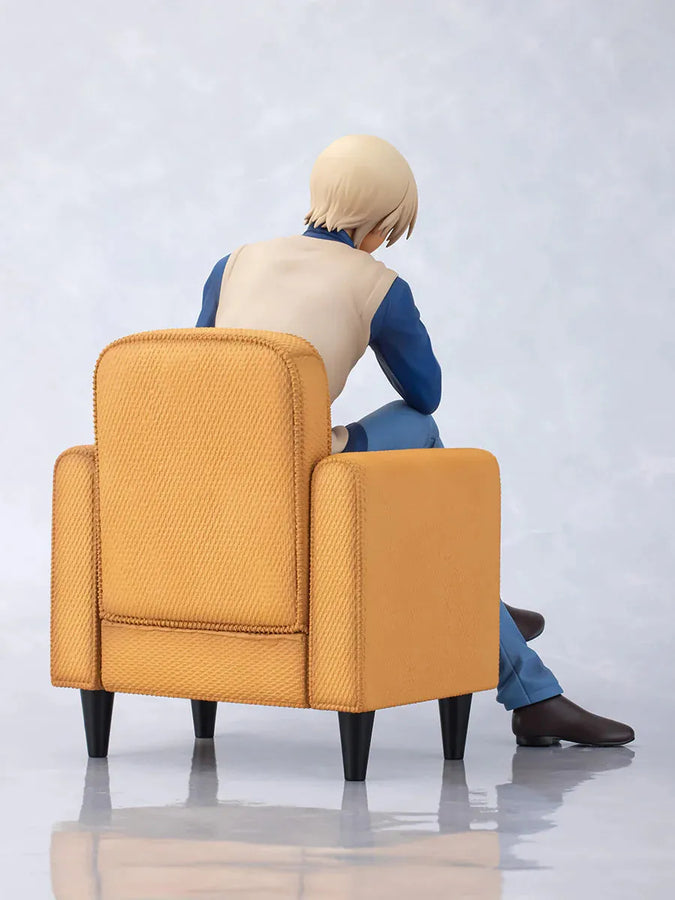 Meitantei Conan - Amuro Tooru - Tenitol (FuRyu)ㅤ – FuRyu – ActionFigureBrasil