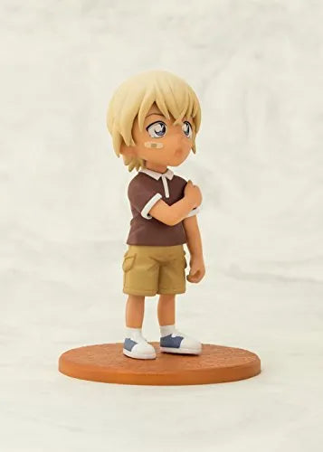 Meitantei Conan - Amuro Tooru - Toy'sworks Collection 4.5 - Meitantei Conan Memories Collection (Chara-Ani, Toy's Works)ㅤ – Chara-Ani – ActionFigureBrasil