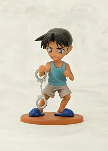 Meitantei Conan - Amuro Tooru - Toy'sworks Collection 4.5 - Meitantei Conan Memories Collection (Chara-Ani, Toy's Works)ㅤ – Chara-Ani – ActionFigureBrasil