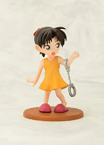 Meitantei Conan - Amuro Tooru - Toy'sworks Collection 4.5 - Meitantei Conan Memories Collection (Chara-Ani, Toy's Works)ㅤ – Chara-Ani – ActionFigureBrasil