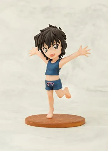 Meitantei Conan - Amuro Tooru - Toy'sworks Collection 4.5 - Meitantei Conan Memories Collection (Chara-Ani, Toy's Works)ㅤ – Chara-Ani – ActionFigureBrasil
