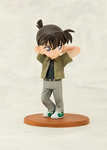 Meitantei Conan - Amuro Tooru - Toy'sworks Collection 4.5 - Meitantei Conan Memories Collection (Chara-Ani, Toy's Works)ㅤ – Chara-Ani – ActionFigureBrasil
