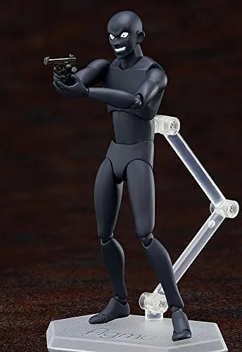 Meitantei Conan - Culprit - Figma #SP-058 (FREEing)ㅤ – FREEing – ActionFigureBrasil