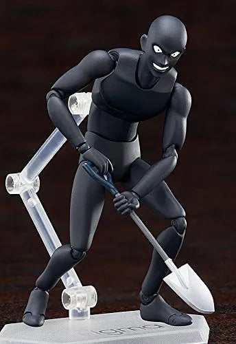 Meitantei Conan - Culprit - Figma #SP-058 (FREEing)ㅤ – FREEing – ActionFigureBrasil