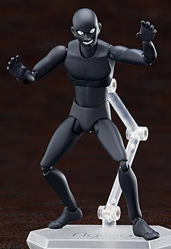 Meitantei Conan - Culprit - Figma #SP-058 (FREEing)ㅤ – FREEing – ActionFigureBrasil