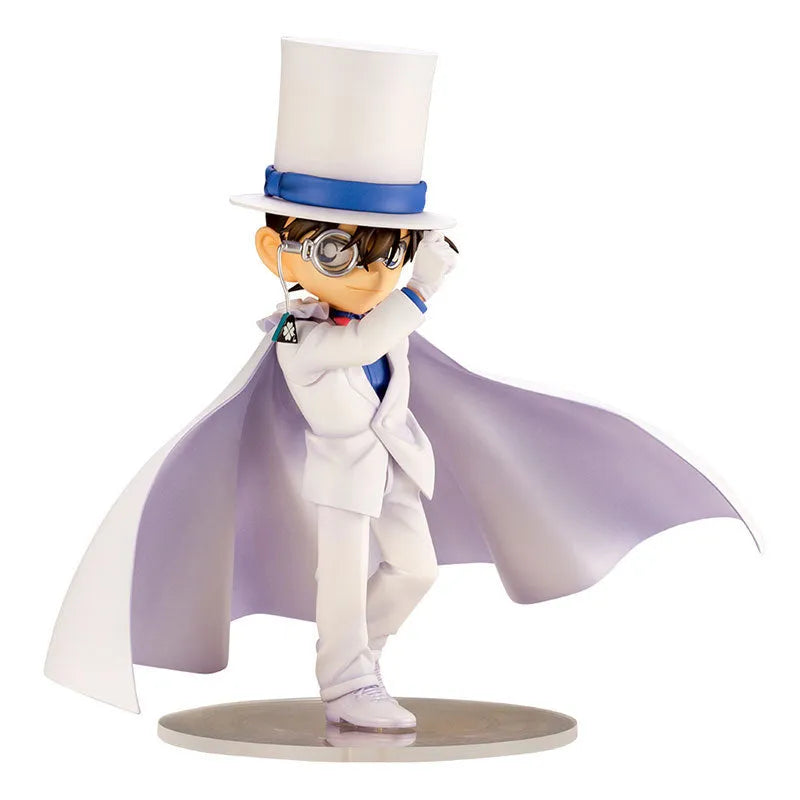 Meitantei Conan - Edogawa Conan - ARTFX J - 2024 Re-release (Kotobukiya)ㅤ – Kotobukiya – ActionFigureBrasil