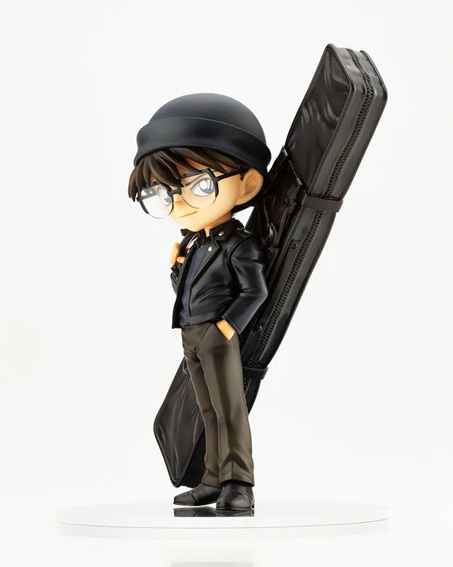 Meitantei Conan - Edogawa Conan - ARTFX J - Akai Shuuichi Costume Ver. (Kotobukiya)ㅤ – Kotobukiya – ActionFigureBrasil
