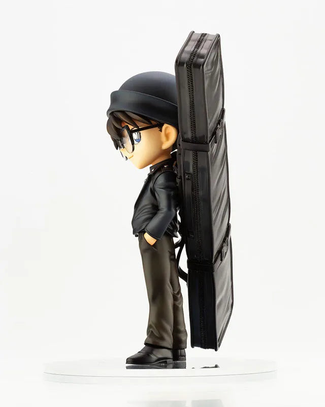 Meitantei Conan - Edogawa Conan - ARTFX J - Akai Shuuichi Costume Ver. (Kotobukiya)ㅤ – Kotobukiya – ActionFigureBrasil