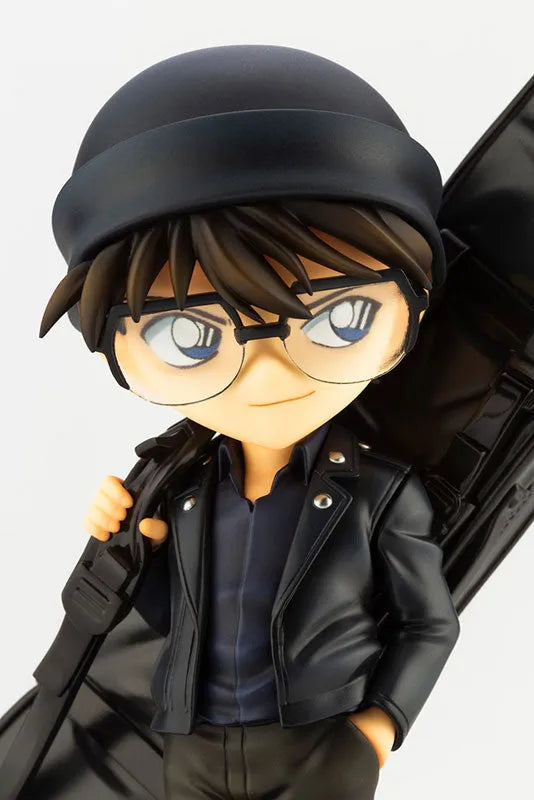 Meitantei Conan - Edogawa Conan - ARTFX J - Akai Shuuichi Costume Ver. (Kotobukiya)ㅤ – Kotobukiya – ActionFigureBrasil