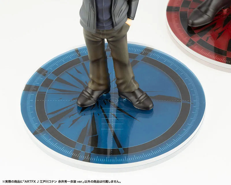 Meitantei Conan - Edogawa Conan - ARTFX J - Akai Shuuichi Costume Ver. (Kotobukiya)ㅤ – Kotobukiya – ActionFigureBrasil