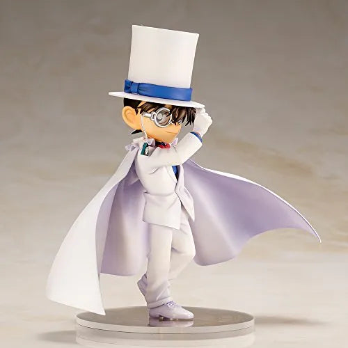 Meitantei Conan - Edogawa Conan - ARTFX Jㅤ – Kotobukiya – ActionFigureBrasil