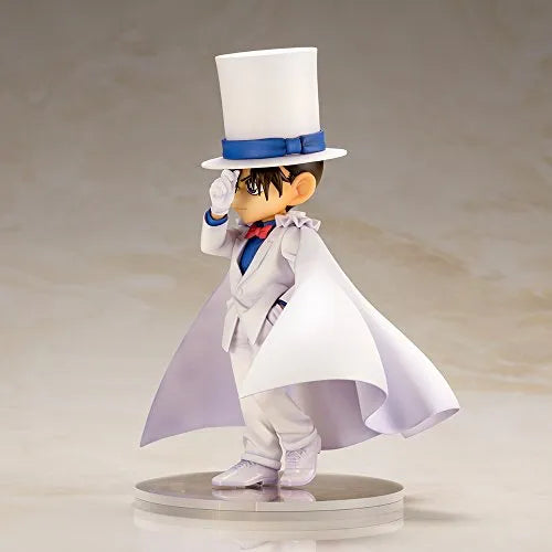 Meitantei Conan - Edogawa Conan - ARTFX Jㅤ – Kotobukiya – ActionFigureBrasil