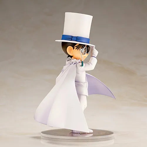 Meitantei Conan - Edogawa Conan - ARTFX Jㅤ – Kotobukiya – ActionFigureBrasil