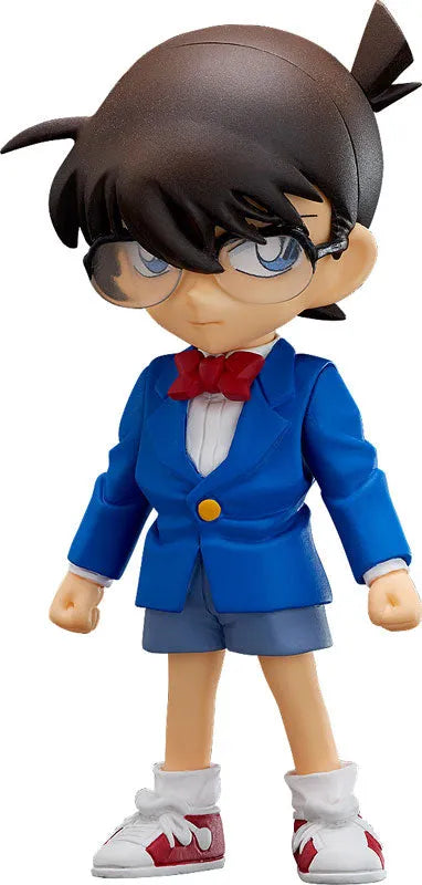 Meitantei Conan - Edogawa Conan - figFIX (#SP-001) (FREEing, Max Factory)ㅤ – FREEing – ActionFigureBrasil