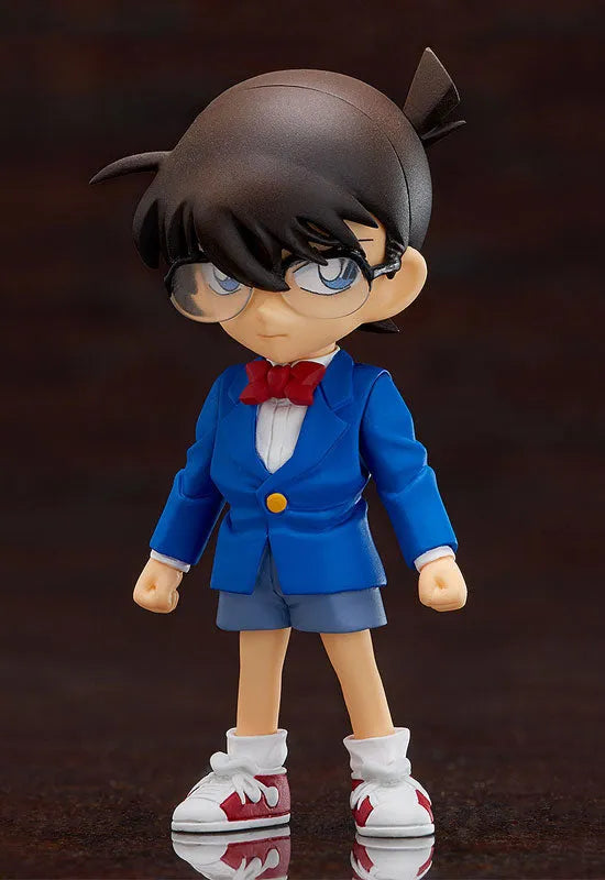 Meitantei Conan - Edogawa Conan - figFIX (#SP-001) (FREEing, Max Factory)ㅤ – FREEing – ActionFigureBrasil