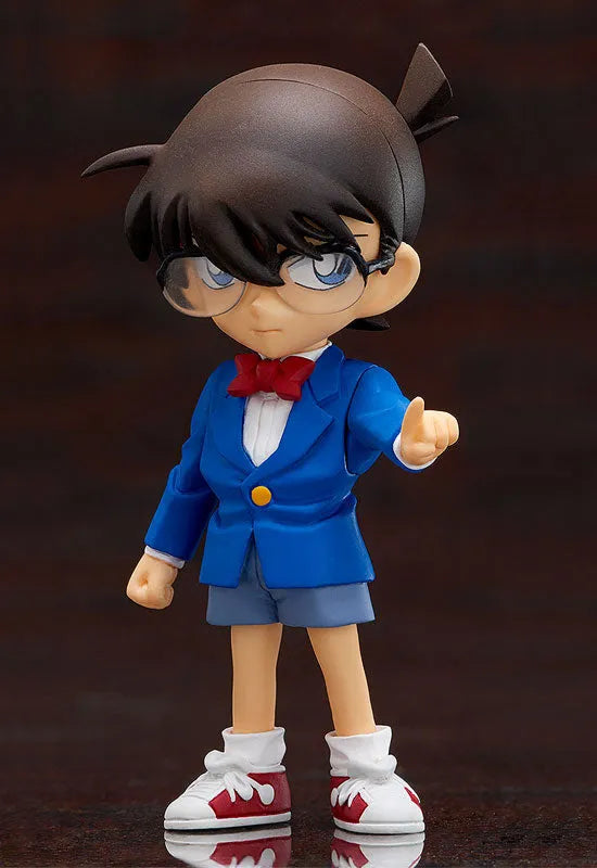Meitantei Conan - Edogawa Conan - figFIX (#SP-001) (FREEing, Max Factory)ㅤ – FREEing – ActionFigureBrasil