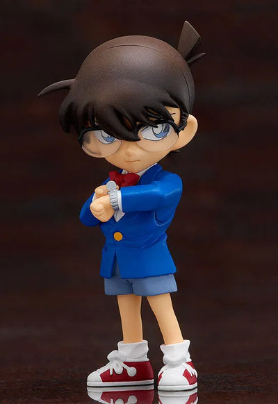 Meitantei Conan - Edogawa Conan - figFIX (#SP-001) (FREEing, Max Factory)ㅤ – FREEing – ActionFigureBrasil — close