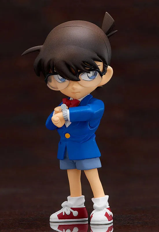 Meitantei Conan - Edogawa Conan - figFIX (#SP-001) (FREEing, Max Factory)ㅤ – FREEing – ActionFigureBrasil