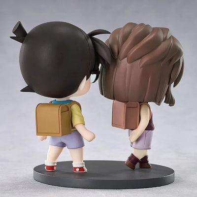 Meitantei Conan - Edogawa Conan - Haibara Ai - Qset+ (Good Smile Arts Shanghai, Good Smile Company)ㅤ – Good Smile Arts Shanghai – ActionFigureBrasil — close