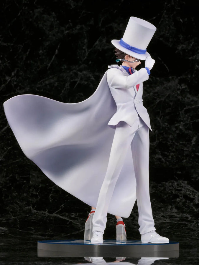 Meitantei Conan - Edogawa Conan - Kuroba Kaito - F:Nex - 1/7 (FuRyu)ㅤ – FuRyu – ActionFigureBrasil