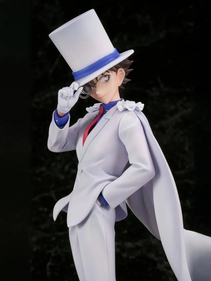Meitantei Conan - Edogawa Conan - Kuroba Kaito - F:Nex - 1/7 (FuRyu)ㅤ – FuRyu – ActionFigureBrasil