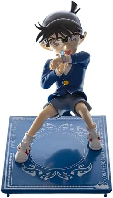 Meitantei Conan - Edogawa Conan - Luminasta (SEGA)ㅤ – SEGA – ActionFigureBrasil