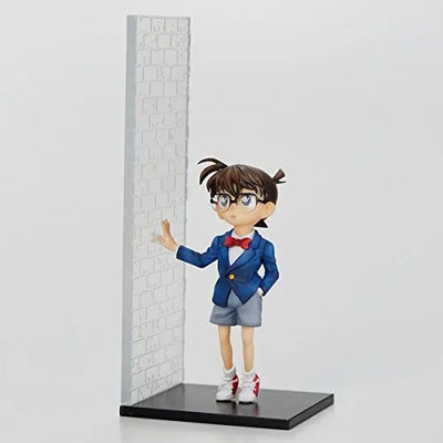 Meitantei Conan - Edogawa Conan - Multistand ver., Chara-Ani Limited Edition (Chara-Ani, Union Creative International Ltd)ㅤ – Chara-Ani – ActionFigureBrasil