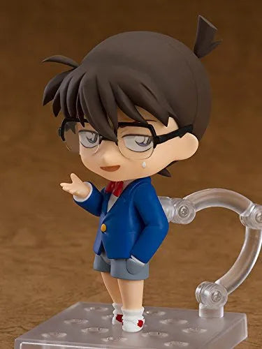 Meitantei Conan - Edogawa Conan - Nendoroid #803 (Good Smile Company)ㅤ – Good Smile Company – ActionFigureBrasil