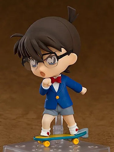 Meitantei Conan - Edogawa Conan - Nendoroid #803 (Good Smile Company)ㅤ – Good Smile Company – ActionFigureBrasil