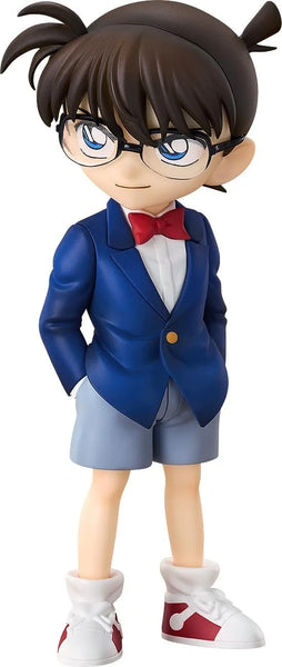 Meitantei Conan - Edogawa Conan - Pop Up Parade (Good Smile Arts Shanghai, Good Smile Company)ㅤ – Good Smile Arts Shanghai – ActionFigureBrasil