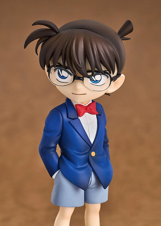 Meitantei Conan - Edogawa Conan - Pop Up Parade (Good Smile Arts Shanghai, Good Smile Company)ㅤ – Good Smile Arts Shanghai – ActionFigureBrasil