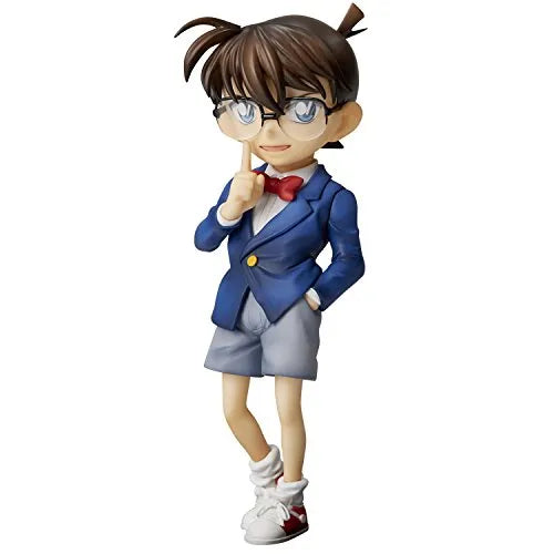 Meitantei Conan - Edogawa Conan - Regular Editionㅤ – Union Creative – ActionFigureBrasil