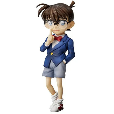 Meitantei Conan - Edogawa Conan - Regular Edition (Union Creative International Ltd)ㅤ – Union Creative – ActionFigureBrasil