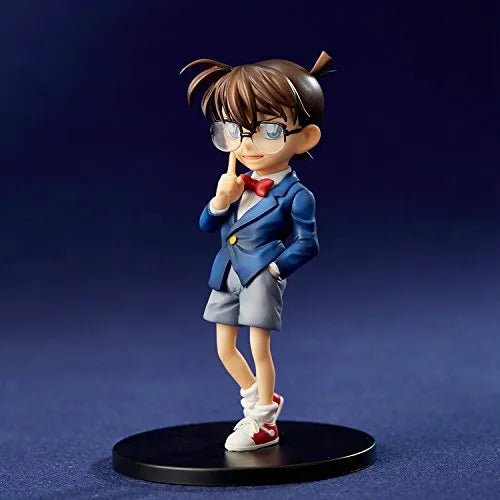 Meitantei Conan - Edogawa Conan - Regular Edition (Union Creative International Ltd)ㅤ – Union Creative – ActionFigureBrasil