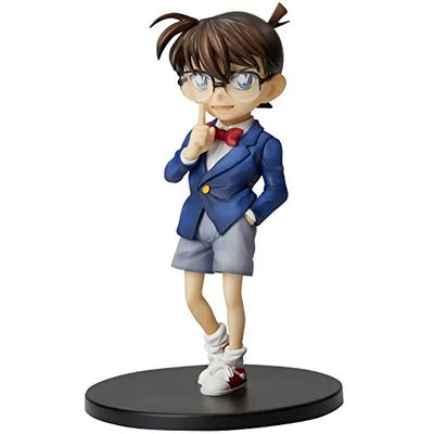 Meitantei Conan - Edogawa Conan - Regular Edition (Union Creative International Ltd)ㅤ – Union Creative – ActionFigureBrasil — detalhe do produto