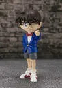 Meitantei Conan - Edogawa Conan - S.H.Figuarts - Tracking Part (Bandai Spirits)ㅤ – Bandai Spirits – ActionFigureBrasil