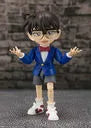 Meitantei Conan - Edogawa Conan - S.H.Figuarts - Tracking Part (Bandai Spirits)ㅤ – Bandai Spirits – ActionFigureBrasil