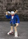 Meitantei Conan - Edogawa Conan - S.H.Figuarts - Tracking Part (Bandai Spirits)ㅤ – Bandai Spirits – ActionFigureBrasil