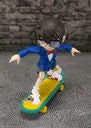 Meitantei Conan - Edogawa Conan - S.H.Figuarts - Tracking Part (Bandai Spirits)ㅤ – Bandai Spirits – ActionFigureBrasil