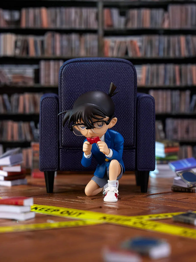 Meitantei Conan - Edogawa Conan - Tenitol (FuRyu)ㅤ – FuRyu – ActionFigureBrasil