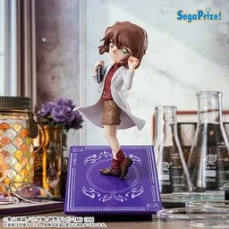 Meitantei Conan - Haibara Ai - Luminasta (SEGA)ㅤ – SEGA – ActionFigureBrasil — ângulo diferente