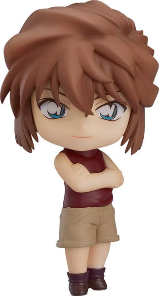 Meitantei Conan - Haibara Ai - Nendoroid #1140 (Good Smile Company)ㅤ – Good Smile Company – ActionFigureBrasil